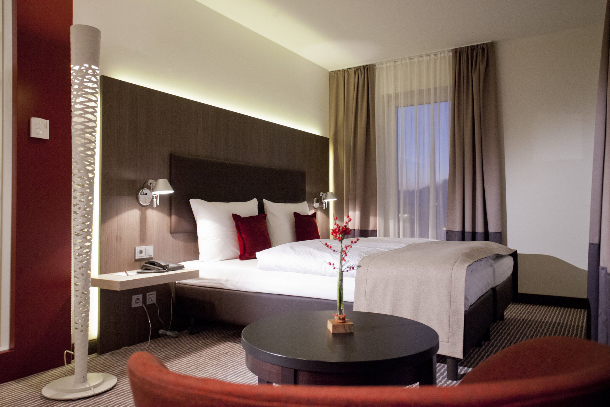 Hotel Bigbox Allgaeu