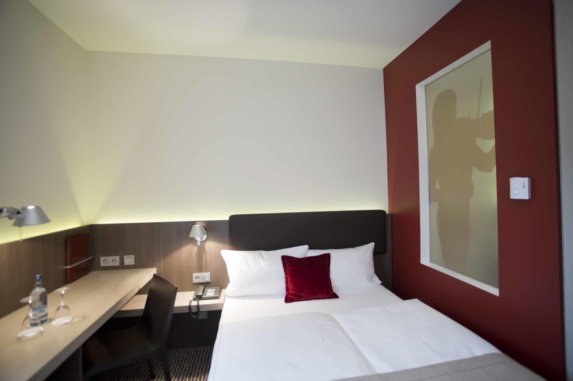 Bigbox Allgaeu Hotel Kempten im Allgäu
