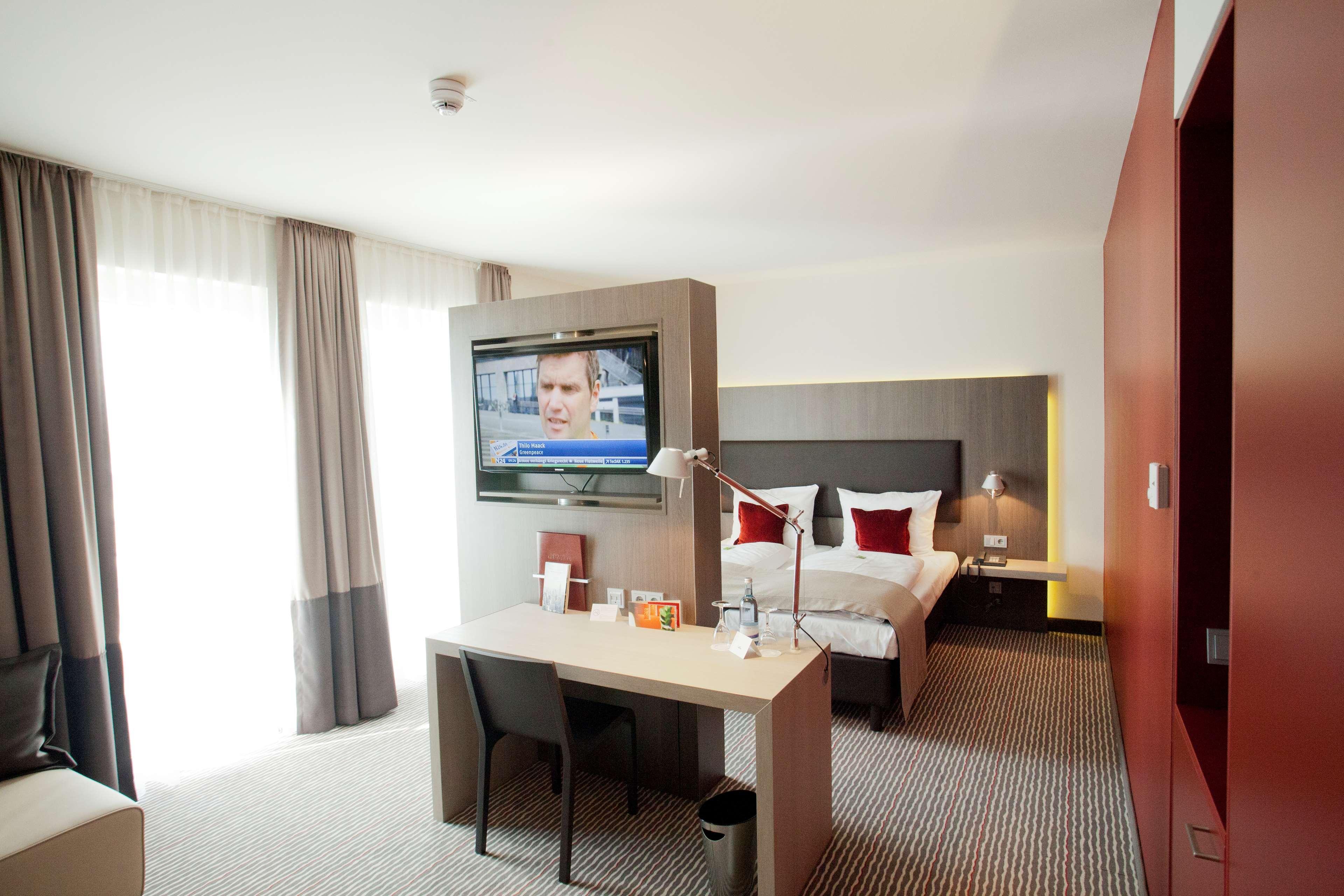 Bigbox Allgaeu Hotel 4*
