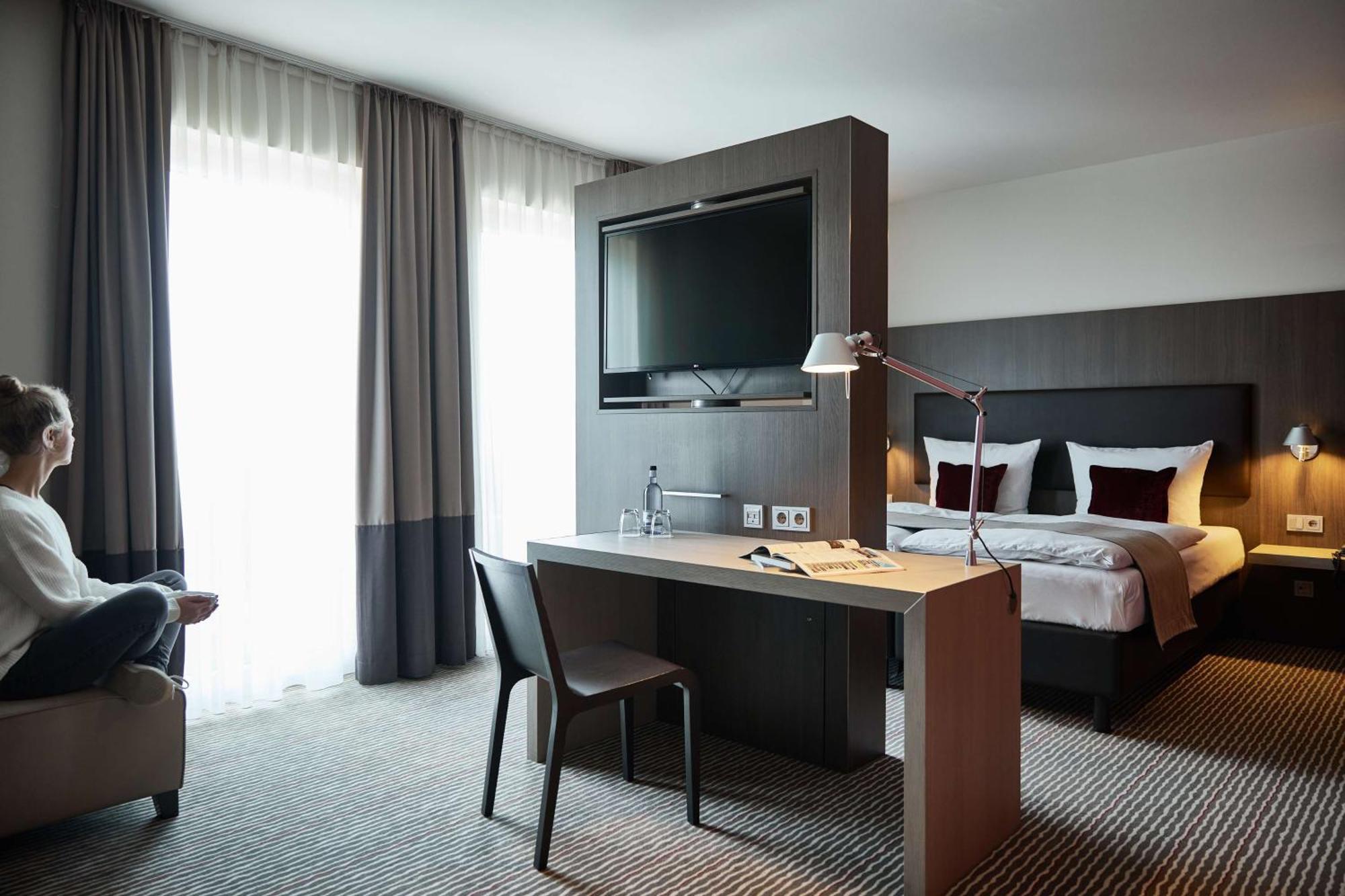 Hotel Bigbox Allgaeu 4*