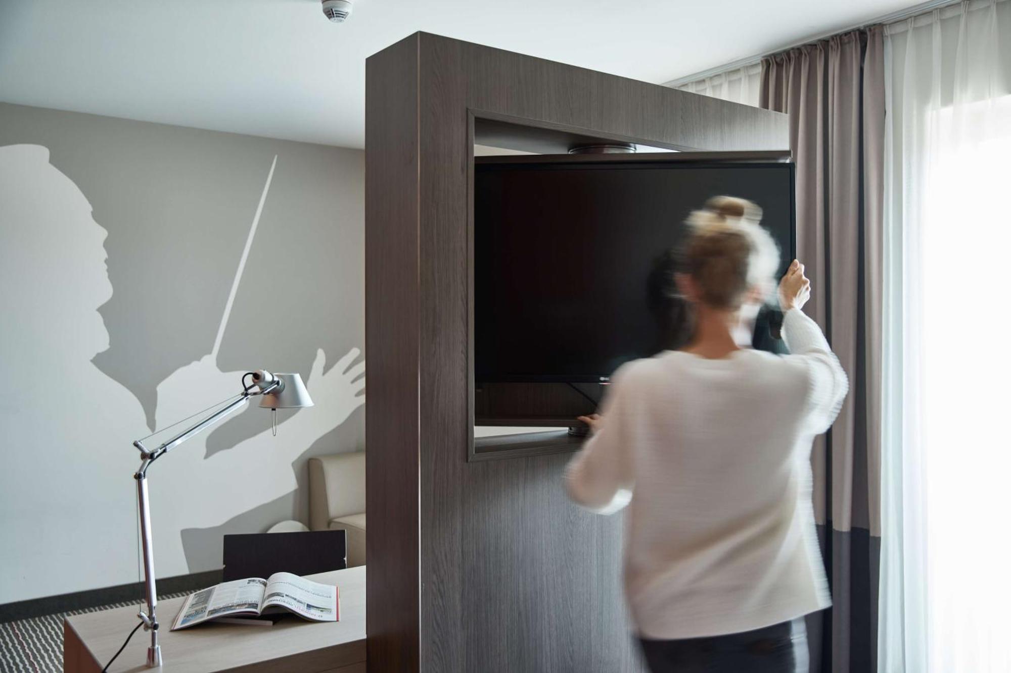Hotel Bigbox Allgaeu Kempten im Allgäu