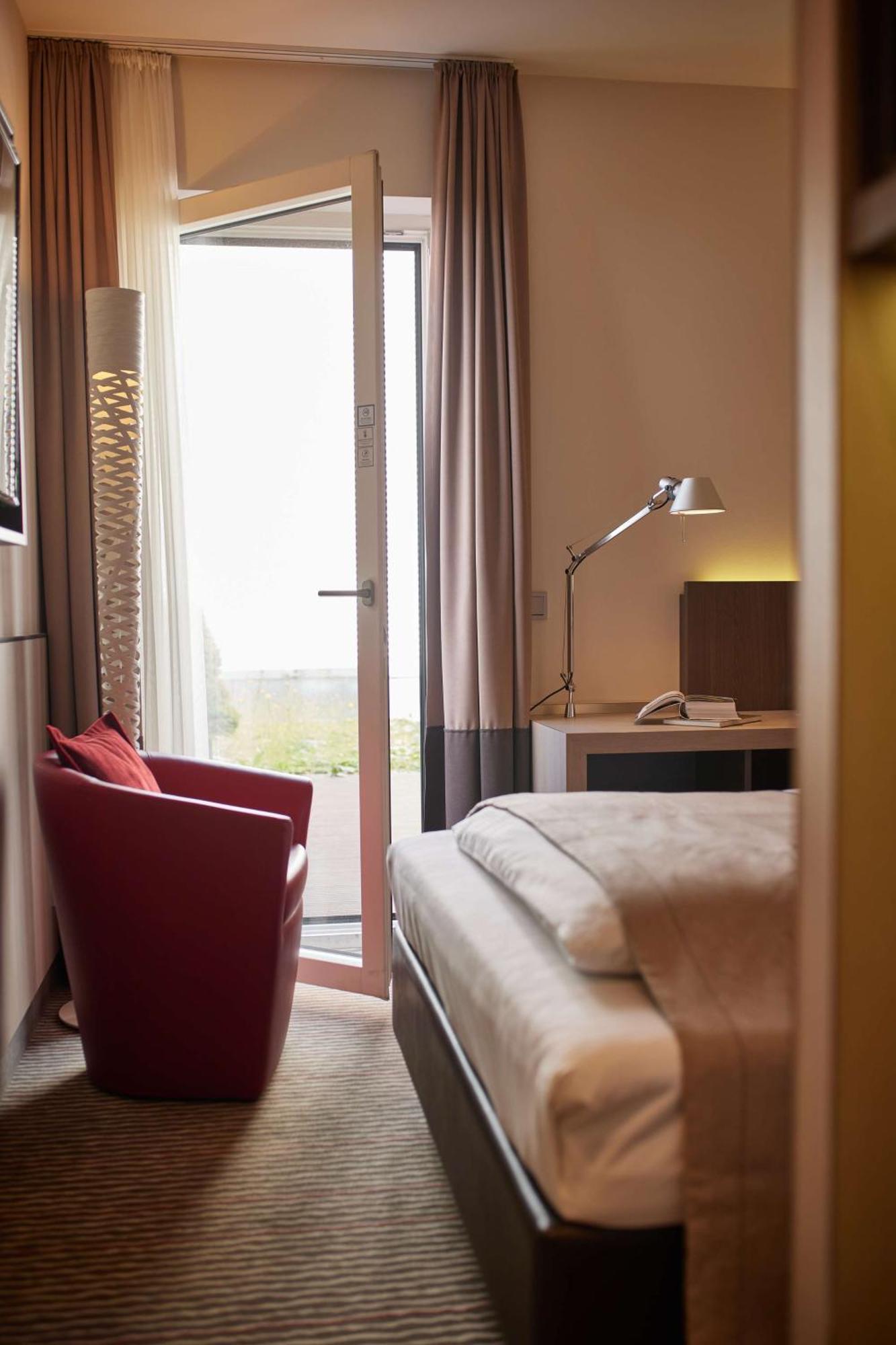 Bigbox Allgaeu Hotel 4*