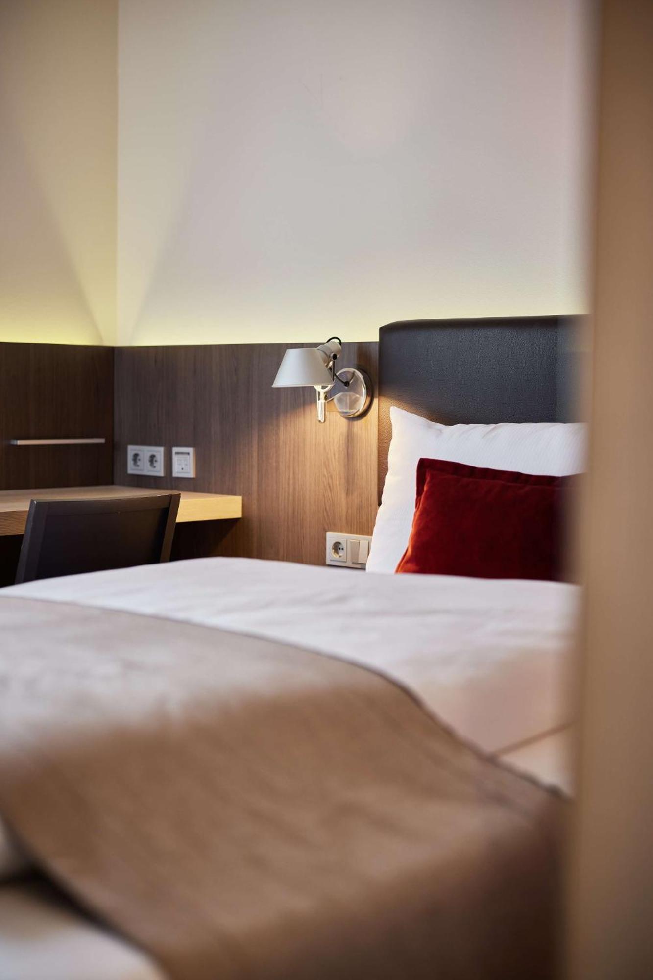 Hotel Bigbox Allgaeu Kempten im Allgäu