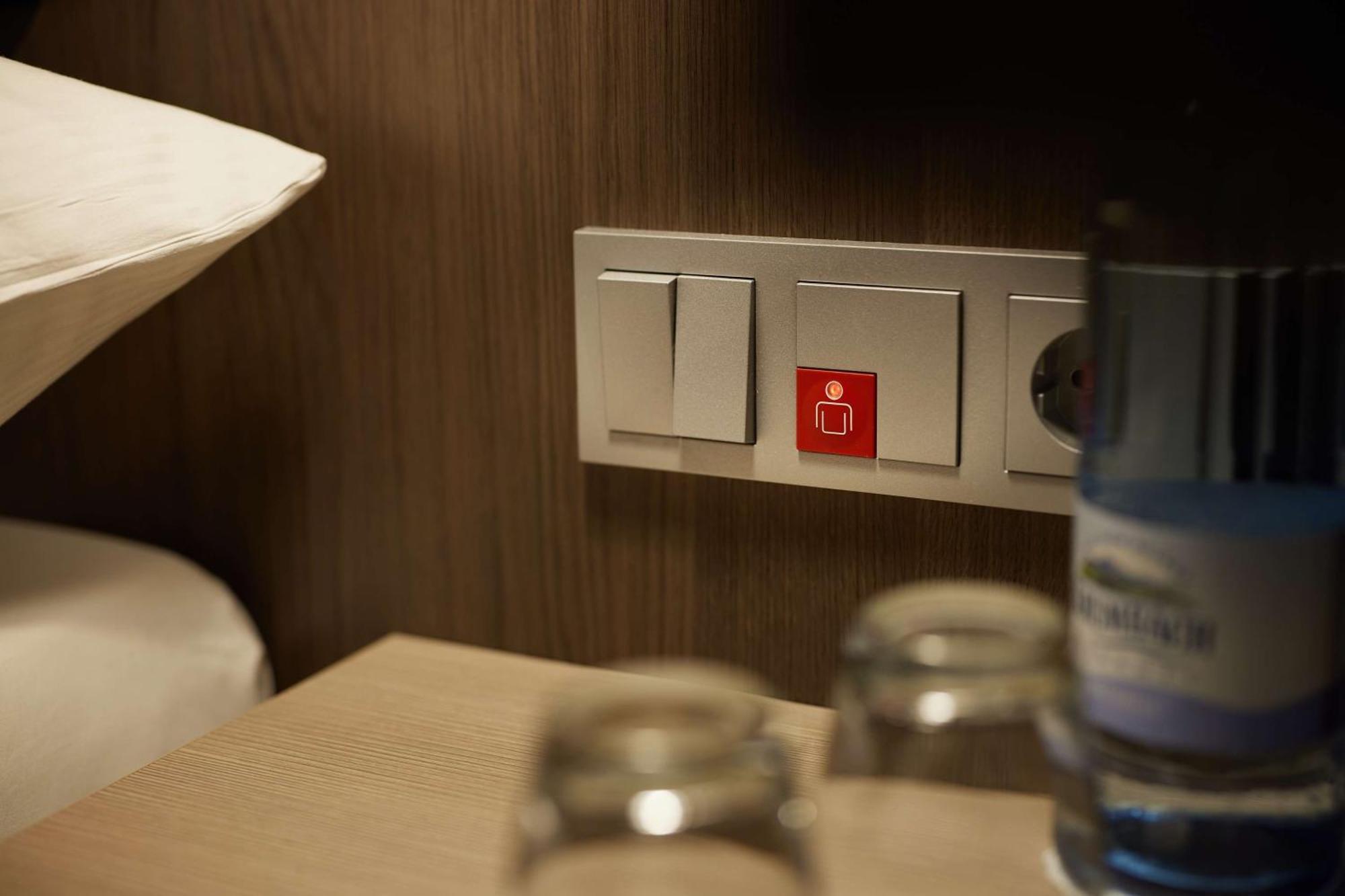 Bigbox Allgaeu Hotel