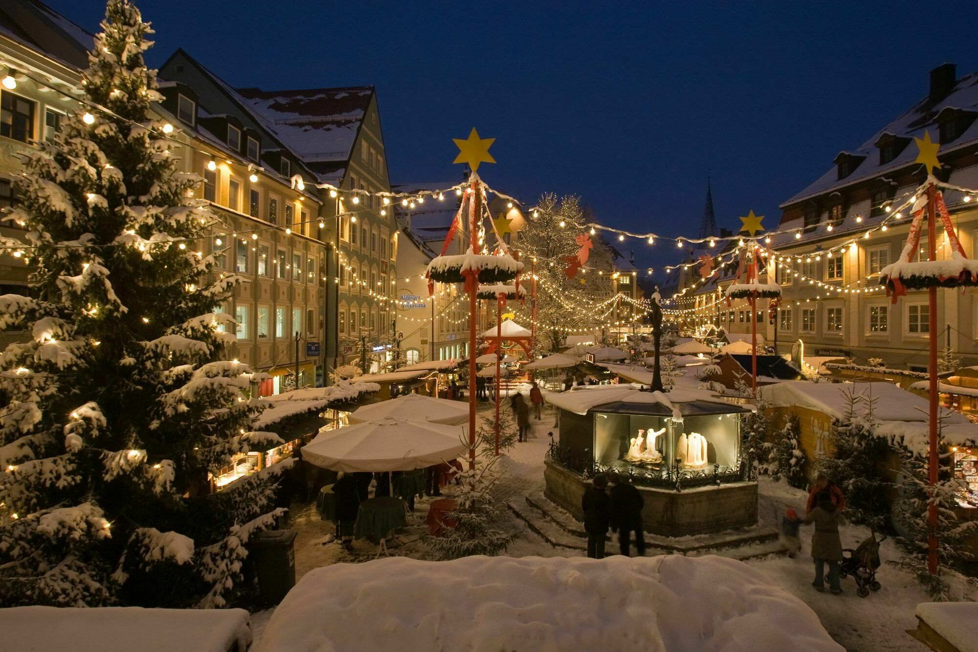 Bigbox Allgaeu 4*
